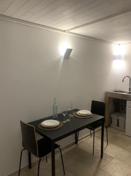 Appartamento Piccolo Loft Cadorna Milano Esterno foto