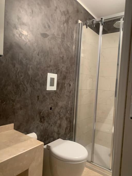 Appartamento Piccolo Loft Cadorna Milano Esterno foto